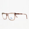 Modern Minimalist Glassmorphism Weather Quote Instagram Post - 1 NVD Spectacle Frames OPH CH22071