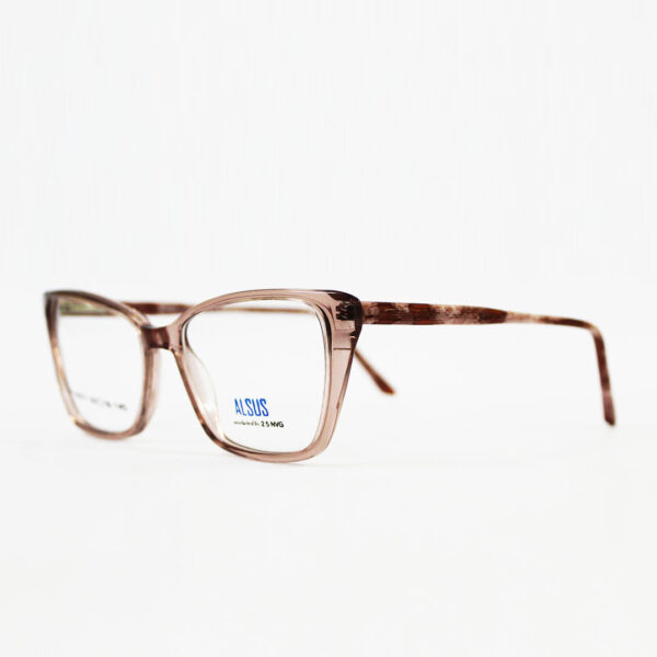 Modern Minimalist Glassmorphism Weather Quote Instagram Post - 1 NVD Spectacle Frames OPH CH22071