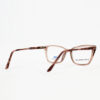 Modern Minimalist Glassmorphism Weather Quote Instagram Post - 1 NVD Spectacle Frames OPH CH22071