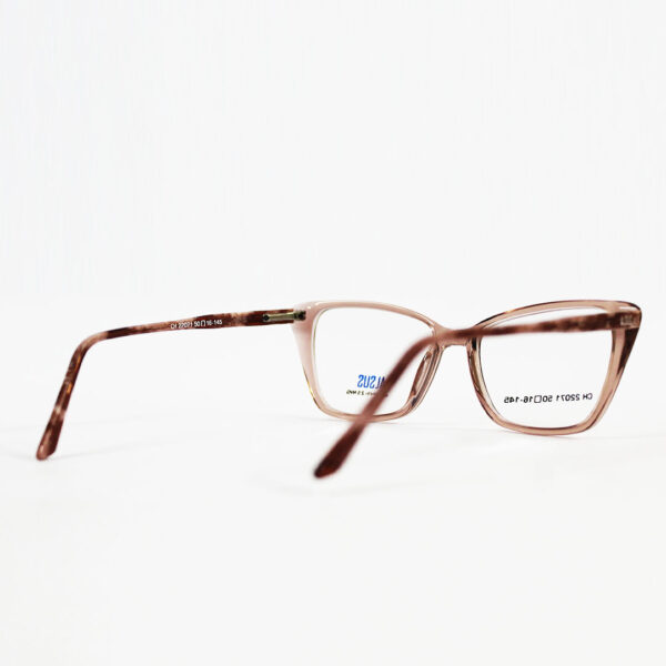 Modern Minimalist Glassmorphism Weather Quote Instagram Post - 1 NVD Spectacle Frames OPH CH22071