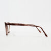 Modern Minimalist Glassmorphism Weather Quote Instagram Post - 1 NVD Spectacle Frames OPH CH22071