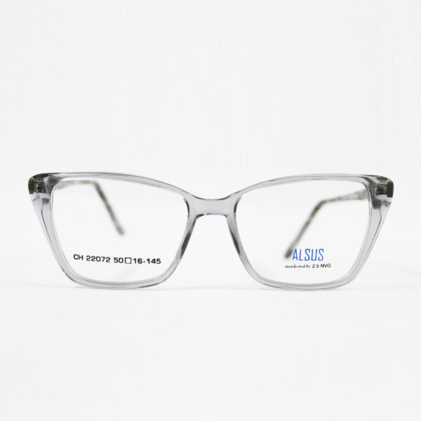 Modern Minimalist Glassmorphism Weather Quote Instagram Post - 1 NVD Spectacle Frames OPH CH22072