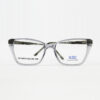 Modern Minimalist Glassmorphism Weather Quote Instagram Post - 1 NVD Spectacle Frames OPH CH22072