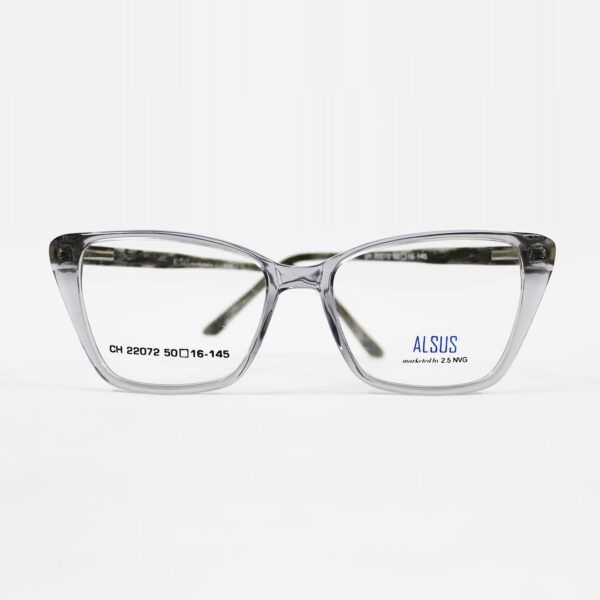 Modern Minimalist Glassmorphism Weather Quote Instagram Post - 1 NVD Spectacle Frames OPH CH22072