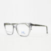 Modern Minimalist Glassmorphism Weather Quote Instagram Post - 1 NVD Spectacle Frames OPH CH22072