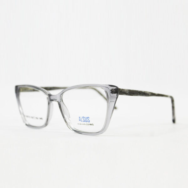 Modern Minimalist Glassmorphism Weather Quote Instagram Post - 1 NVD Spectacle Frames OPH CH22072