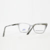Modern Minimalist Glassmorphism Weather Quote Instagram Post - 1 NVD Spectacle Frames OPH CH22072