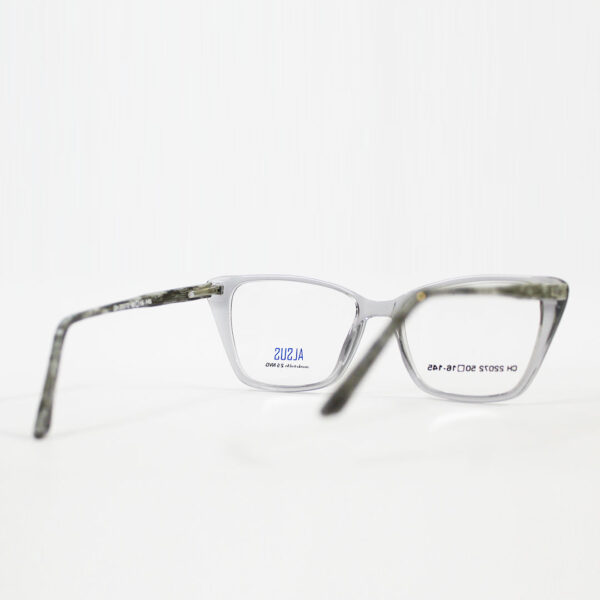 Modern Minimalist Glassmorphism Weather Quote Instagram Post - 1 NVD Spectacle Frames OPH CH22072