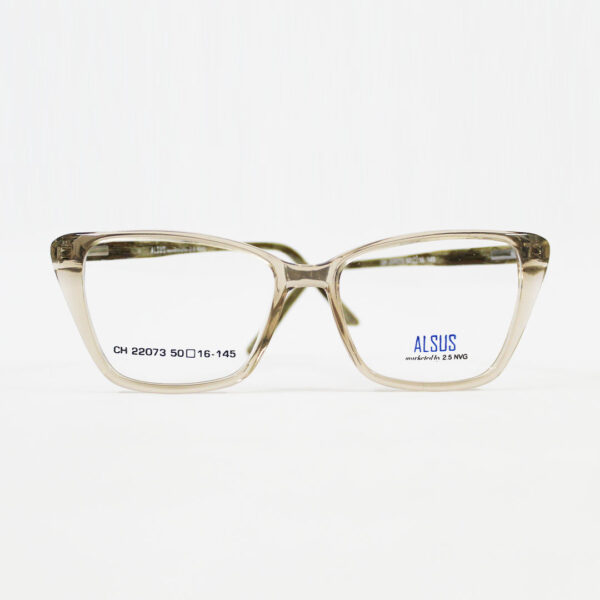 NVD Spectacle Frames OPH CH22073