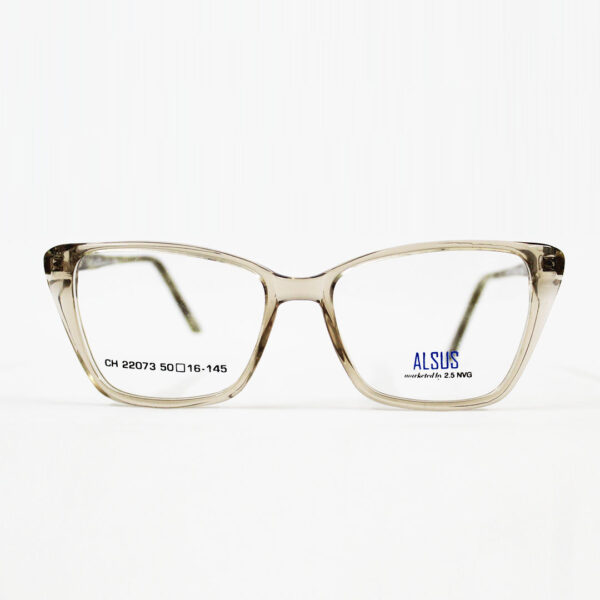 NVD Spectacle Frames OPH CH22073