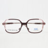 Modern Minimalist Glassmorphism Weather Quote Instagram Post - 1 NVD Spectacle Frames OPH CH31061