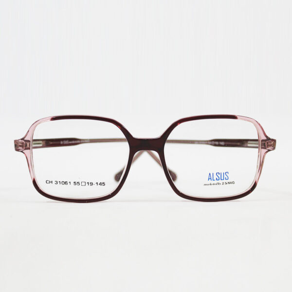 Modern Minimalist Glassmorphism Weather Quote Instagram Post - 1 NVD Spectacle Frames OPH CH31061