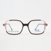Modern Minimalist Glassmorphism Weather Quote Instagram Post - 1 NVD Spectacle Frames OPH CH31061