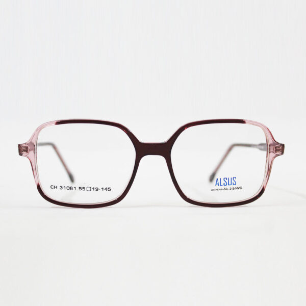 Modern Minimalist Glassmorphism Weather Quote Instagram Post - 1 NVD Spectacle Frames OPH CH31061