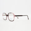 Modern Minimalist Glassmorphism Weather Quote Instagram Post - 1 NVD Spectacle Frames OPH CH31061