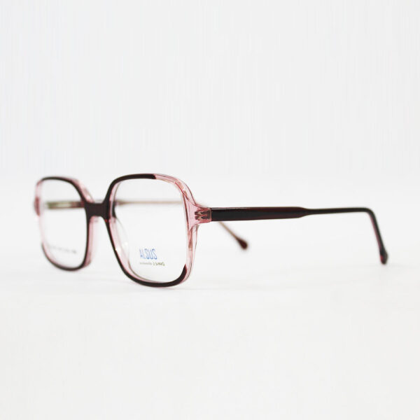 Modern Minimalist Glassmorphism Weather Quote Instagram Post - 1 NVD Spectacle Frames OPH CH31061