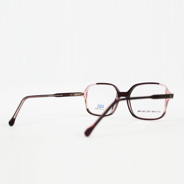 Modern Minimalist Glassmorphism Weather Quote Instagram Post - 1 NVD Spectacle Frames OPH CH31061