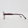 Modern Minimalist Glassmorphism Weather Quote Instagram Post - 1 NVD Spectacle Frames OPH CH31061