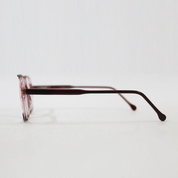 Modern Minimalist Glassmorphism Weather Quote Instagram Post - 1 NVD Spectacle Frames OPH CH31061
