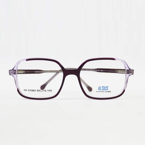NVD Spectacle Frames OPH CH31062