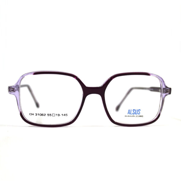 NVD Spectacle Frames OPH CH31062