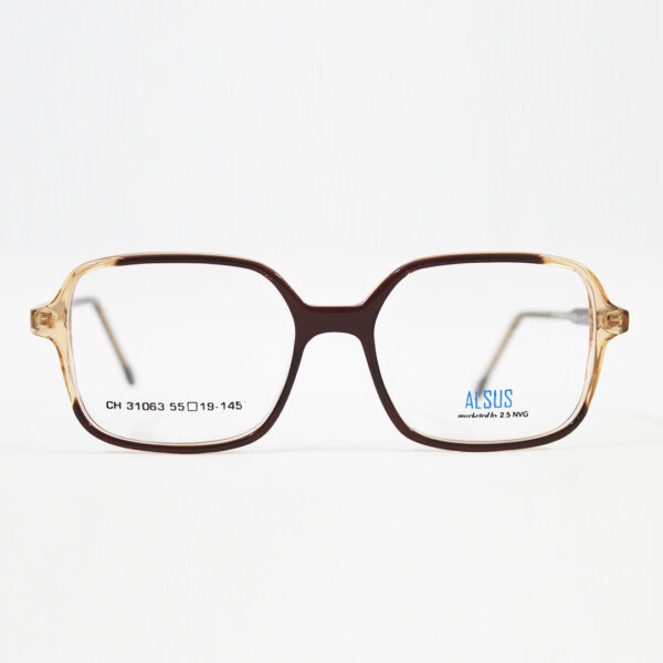 Modern Minimalist Glassmorphism Weather Quote Instagram Post - 1 NVD Spectacle Frames OPH CH31063