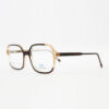 Modern Minimalist Glassmorphism Weather Quote Instagram Post - 1 NVD Spectacle Frames OPH CH31063