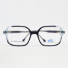 Modern Minimalist Glassmorphism Weather Quote Instagram Post - 1 NVD Spectacle Frames OPH CH31064