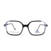 Modern Minimalist Glassmorphism Weather Quote Instagram Post - 1 NVD Spectacle Frames OPH CH31065