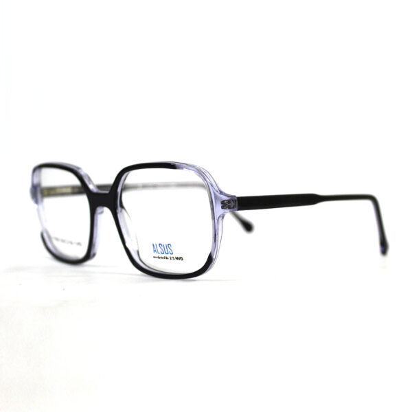 Modern Minimalist Glassmorphism Weather Quote Instagram Post - 1 NVD Spectacle Frames OPH CH31065