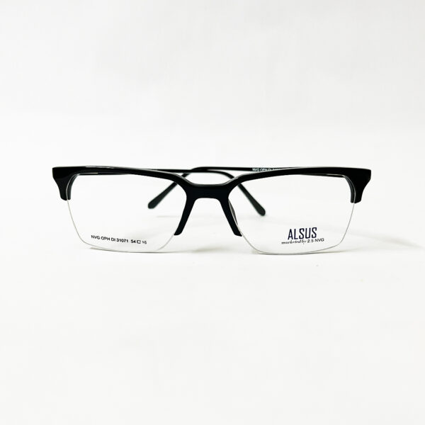 NVD Spectacle Frame OPH DI31071