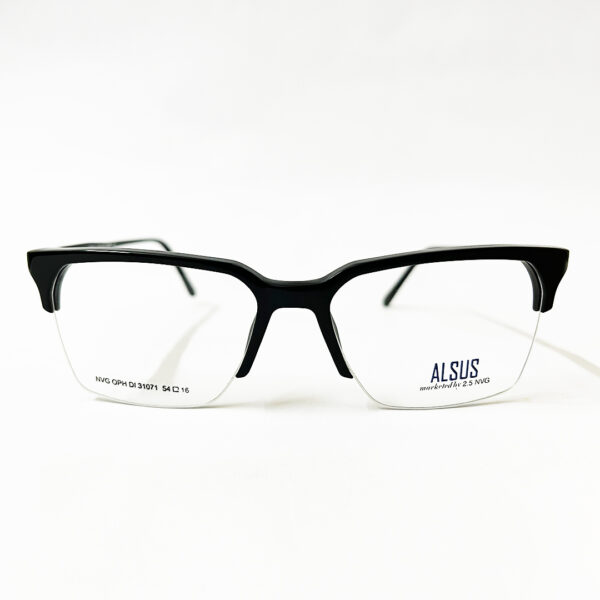 NVD Spectacle Frame OPH DI31071
