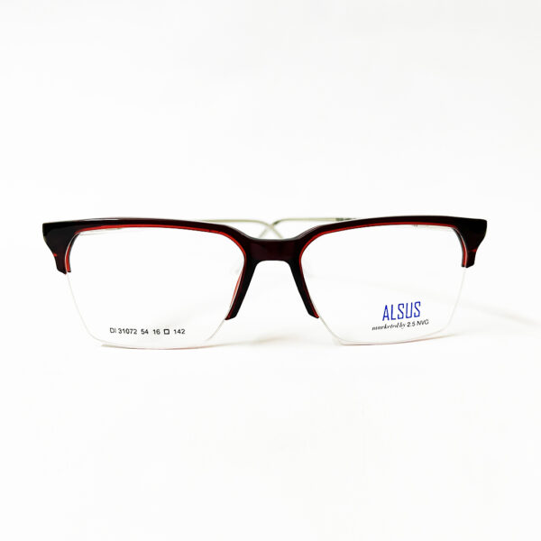NVD Spectacle Frame OPH DI31072