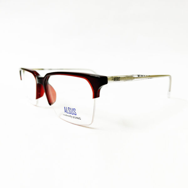 NVD Spectacle Frame OPH DI31072