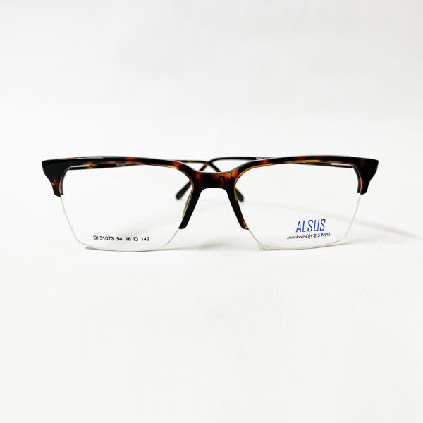 NVD Spectacle Frame OPH DI31073