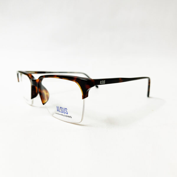 NVD Spectacle Frame OPH DI31073