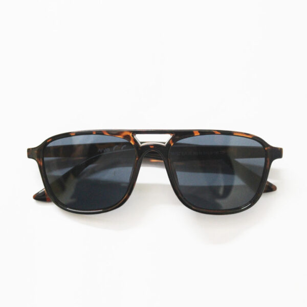 NVG Sunglass Unisex Plastic SUNSC36806