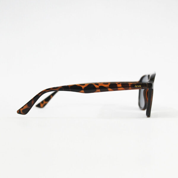 NVG Sunglass Unisex Plastic SUNSC36806