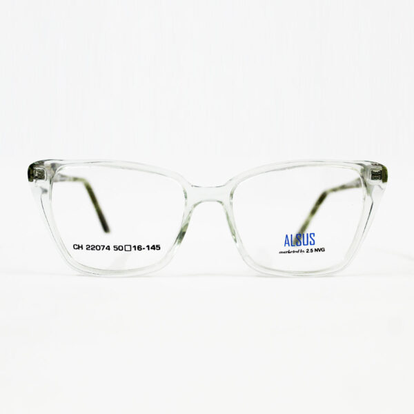 NVD Spectacle Frames OPH CH22074