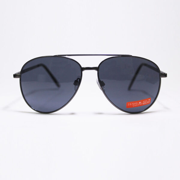 NVG Sunglass Male Metal SCM003