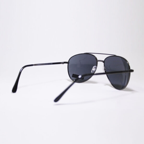 NVG Sunglass Male Metal SCM003