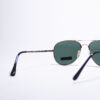 NVG Sunglass Male Metal SCM011