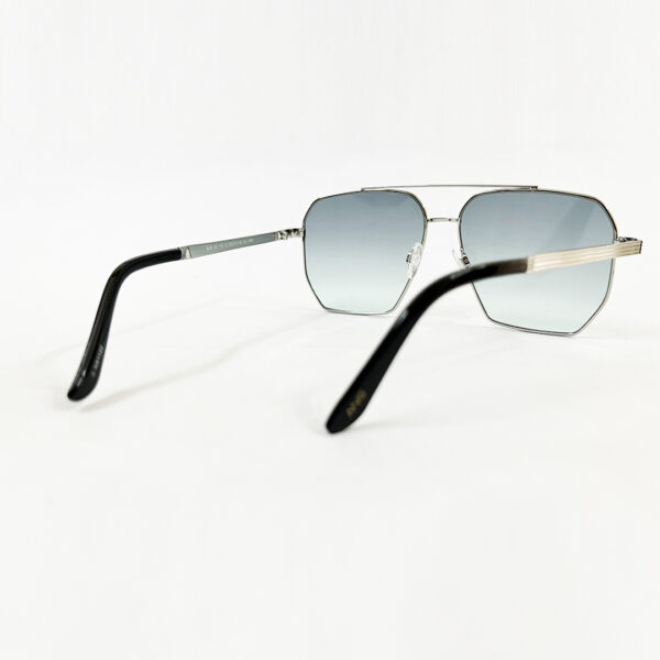 NVG Sunglass Male Metal SUNSC15212