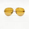 NVG Sunglass Unisex Metal SUNSC3530901