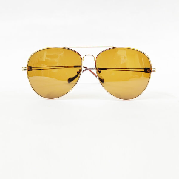 NVG Sunglass Unisex Metal SUNSC3530901
