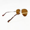 NVG Sunglass Unisex Metal SUNSC3530901
