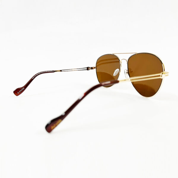 NVG Sunglass Unisex Metal SUNSC3530901