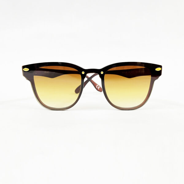 NVG Sunglass Unisex Plastic SUNSC3560101