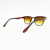 NVG Sunglass Unisex Plastic SUNSC3560101