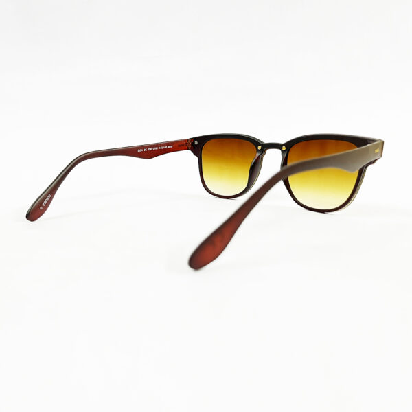 NVG Sunglass Unisex Plastic SUNSC3560101